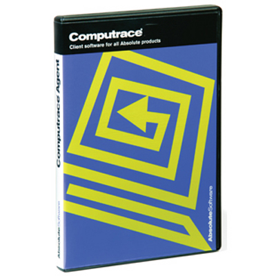 CompuTrace Plus 1-Year Term 1 CompuTrace Plus 1-Year Term