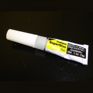 Super-Gel (3 Gram Tube)