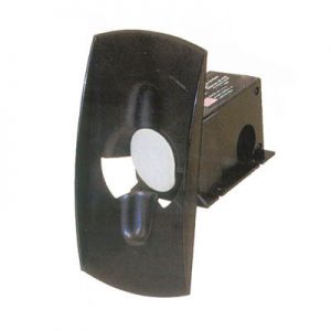 NEW & IMPROVED! Remote Keeper with Caddy (Front Mount)