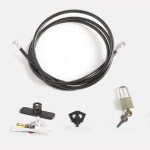 Micro-Security Kit