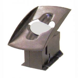 NEW & IMPROVED! Remote Keeper with Caddy (Top Mount)