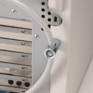 Case•Lok Screw S-Fitting