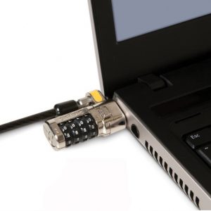 Master Coded Combination Notebook Lock
