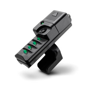 Master-Coded Combination Notebook Lock Administrators Module (ACRM)