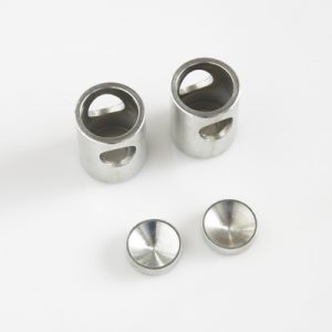TV Mount Bolt Protection Kit (upgrade)