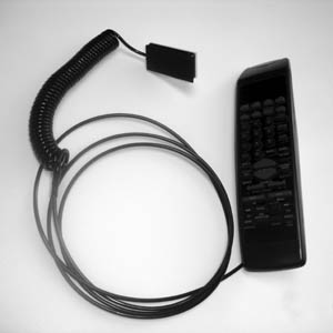 Remote-Lok III