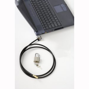 Laptop Lockdown Kit