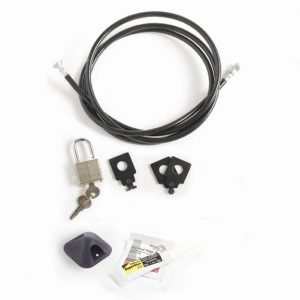 Universal AV Security Kit
