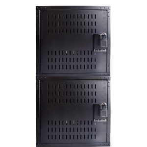 Mobile Device Locker - Tablet Charging Locker 32 Unit