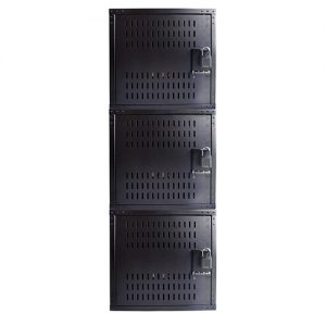 Mobile Device Locker - Tablet Charging Locker 48 Unit