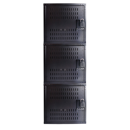 Mobile Device Locker - Tablet Charging Locker 48 Unit 1 Mobile Device Locker - Tablet Charging Locker 48 Unit