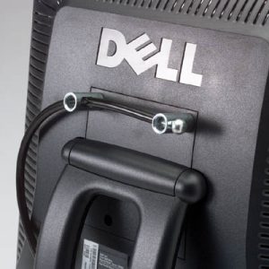 PC Flat Screen Security Kit Upgrade