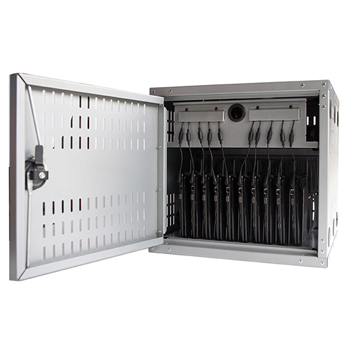 ChromeSafe Netbook Anti-Theft Charging Locker 1 ChromeSafe Netbook Anti-Theft Charging Locker