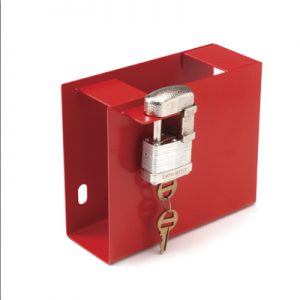 Boot-Lok Security Device