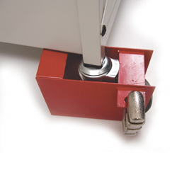 Security Cart Packages