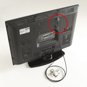 A/V Security Kits