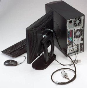 PC Security Locks