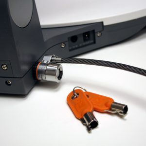Doc Cam Security